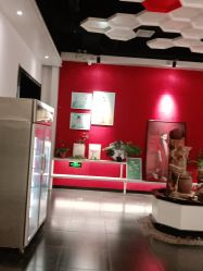 点击看大图 -小时候儿童摄影(解放大道店)