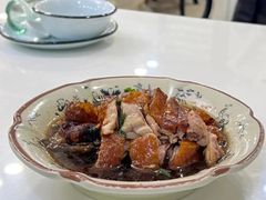 -馨方园食府·市井老南京菜
