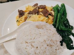 -玲又珑美食(盘福路店)