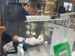 -亨凯瑞名表维修(巴黎春天店)