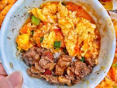 -小口味