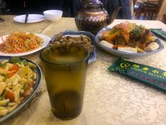 -维吾尔餐厅(宜山路店)