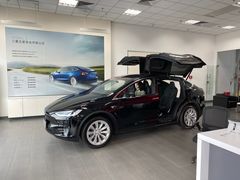 -TESLA 特斯拉(深圳坂田特斯拉中心)