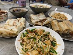 -天台小吃(新城店)