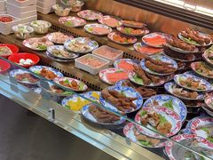 -谭三娘鲜切牛肉自助火锅(九眼桥总店)