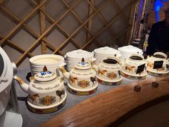 -腾格里· 蒙古山羊火锅(北京中关村店)