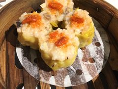 -潮福城大酒楼·潮味粤品·港式点心(湖滨北路店)