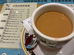 -香港翠园茶餐厅(迪凯银座店)