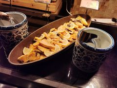 -咖啡苑自助餐厅·中国大饭店