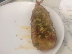 -福禧荟·海鲜自助
