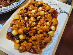 -杨记隆府(汉街店)