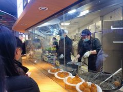 -易裕和·长沙米粉(竹塘西路店)