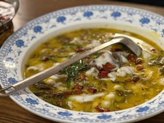 -酸婆娘江湖川菜(紫竹路店)