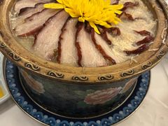 -惠丰堂饭庄·烤鸭·京味菜(翠微路店)