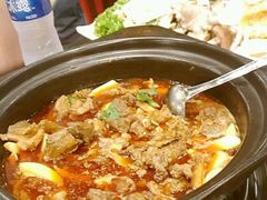 -刘一锅筋头巴脑(小北店)