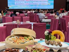 -尖沙咀大酒楼(大沥竹基南店·粤菜海鲜·宴会聚餐)