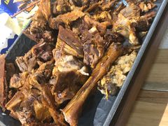 -浮何烤铺(桐梓林店)