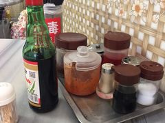-芬芳甜品(同福路店)