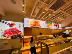 -酷味乐智选餐厅(斜土路店)