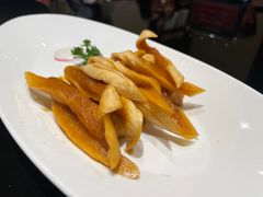 -紫阳海鲜楼·传承闽味(长乐路总店)