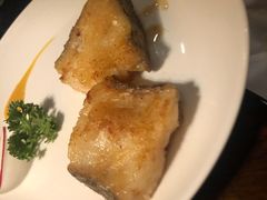 比目鱼-佛山希尔顿酒店·融誉亚洲美食荟