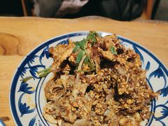 -姥姥家春饼店(惠新东街店)
