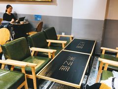 大堂-美芝莲(领展购物广场中关村店)