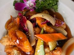 -贵宾庄炸酱面·韩式料理(火炬八街店)