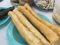 越南油条-Pho Hoa Pasteur