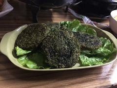 -韩聚园韩国料理(文灶店)