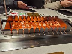 -丰茂烤串(外滩星荟中心店)