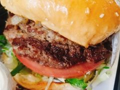 -The Habit Burger Grill 哈比特汉堡(爱琴海店)