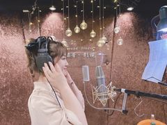 -嘉音阁录音棚影视制作中心(鑫丰雍景豪城1期店)