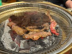 -西塔老太太泥炉烤肉(北京双井店)