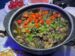 麻辣脆肚-咏哇(厦门翔安汇景广场店)