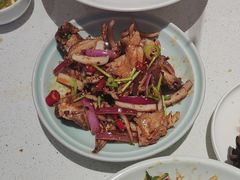 -北大荒人•新东北菜(青岛银座店)