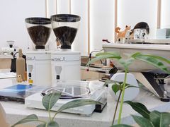 -Onirii Coffee(长乐路店)