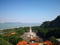 -南沙天后宫景区