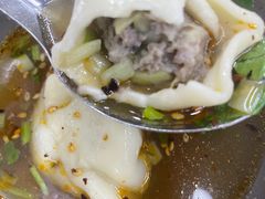 -回坊马二饺子馆