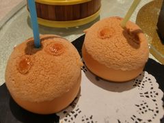 -海皇食府(水都假日酒店店)