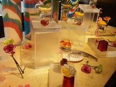 -永泰福朋喜来登酒店-宜客乐自助餐厅(远大路店)