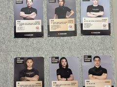 -乐刻运动健身(同曦假日百货店)