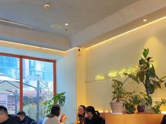 -fishtank鱼缸咖啡(三山街店)