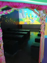 -恐龙探索乐园(磁器口店)