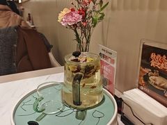 -荷花亭·湖北融合菜(中商广场店)