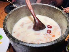 -敏珠拉姆藏餐·南京厨房(富春江东街店)