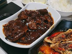 -新仙清汤牛腩(铜锣湾店)