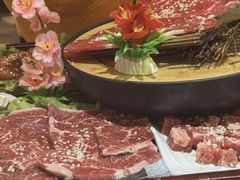 -牛也烧肉(摩尔城店)