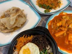 -屋里家延边朝鲜族冷面(梅林3店)