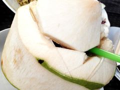 椰子-Dash Teak House